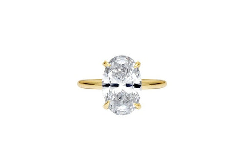 The Lively Ring (4.7 Carat)