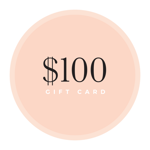 Everly Rings $400 Gift Card