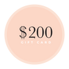Everly Rings $400 Gift Card