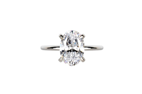 The Milly Ring (4.7 Carat)