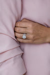 The Sienna Ring (4 Carat)