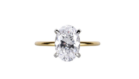 The Milly Ring (4.7 Carat)