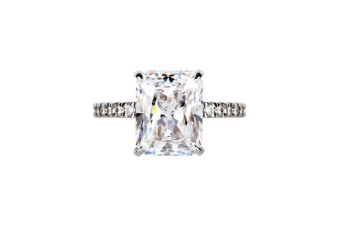The Milly Ring (2 Carat)