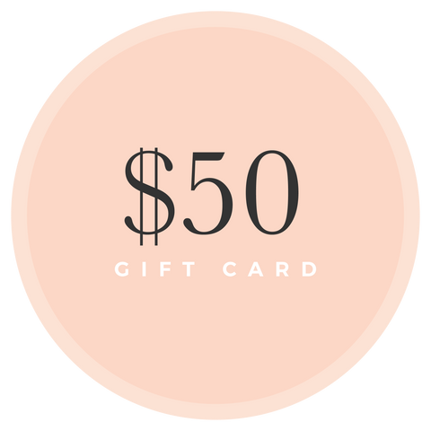 Everly Rings $200 Gift Card