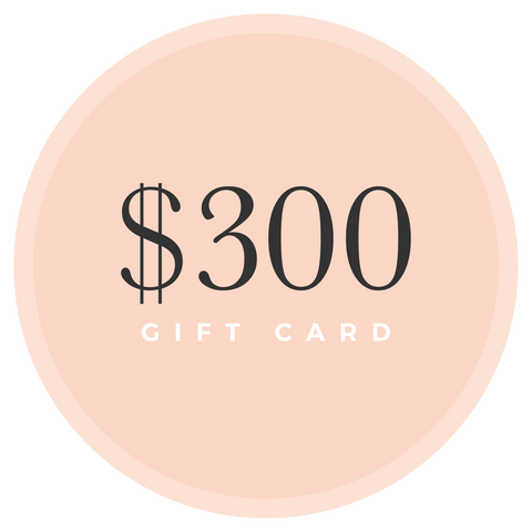 Everly Rings $200 Gift Card