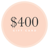Everly Rings $500 Gift Card
