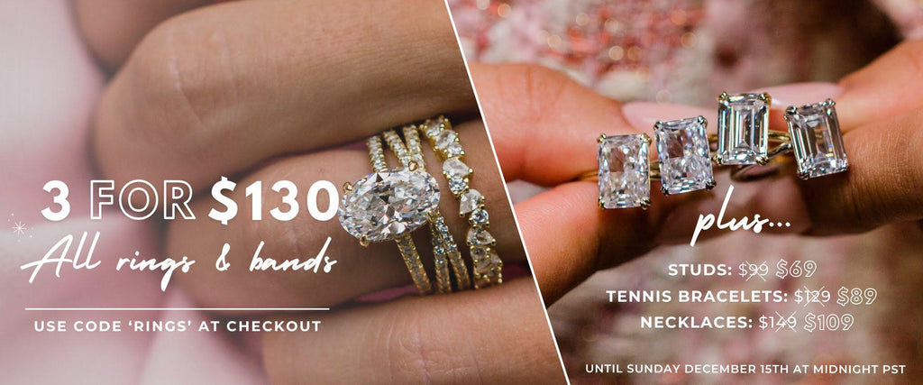 Everly Rings