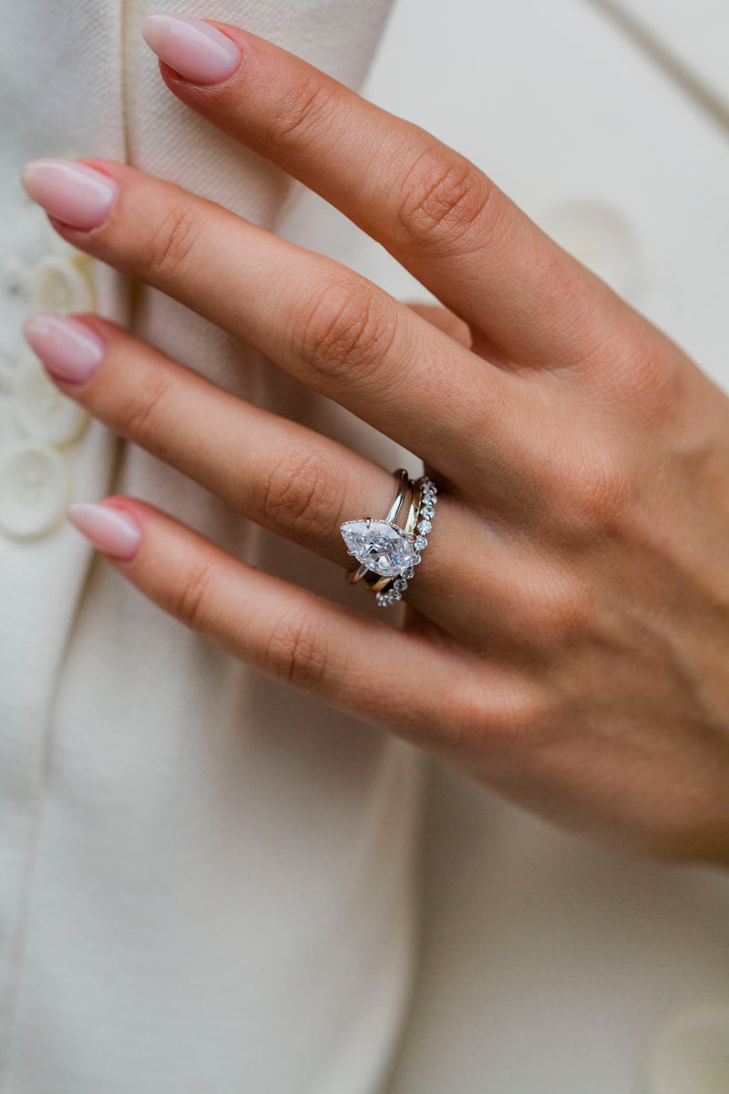 The Stella Ring (3 Carat)