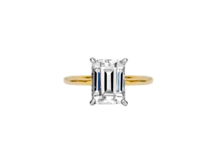 The Merritt Ring (3 Carat)