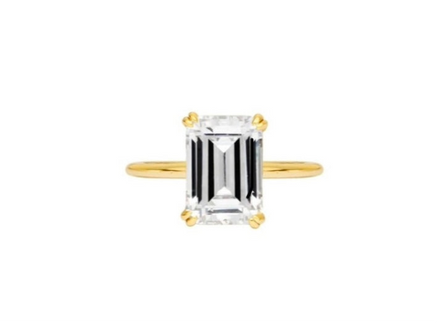 The Emmaline Ring (3 Carat)