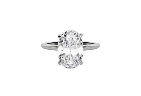 The Stella Ring (3 Carat)