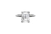 The Emmaline Ring (3 Carat)