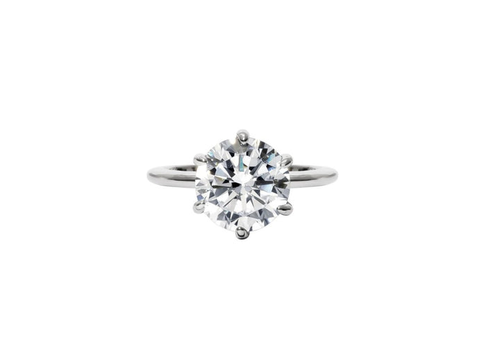 The Hazel Ring (2.75 Carat)