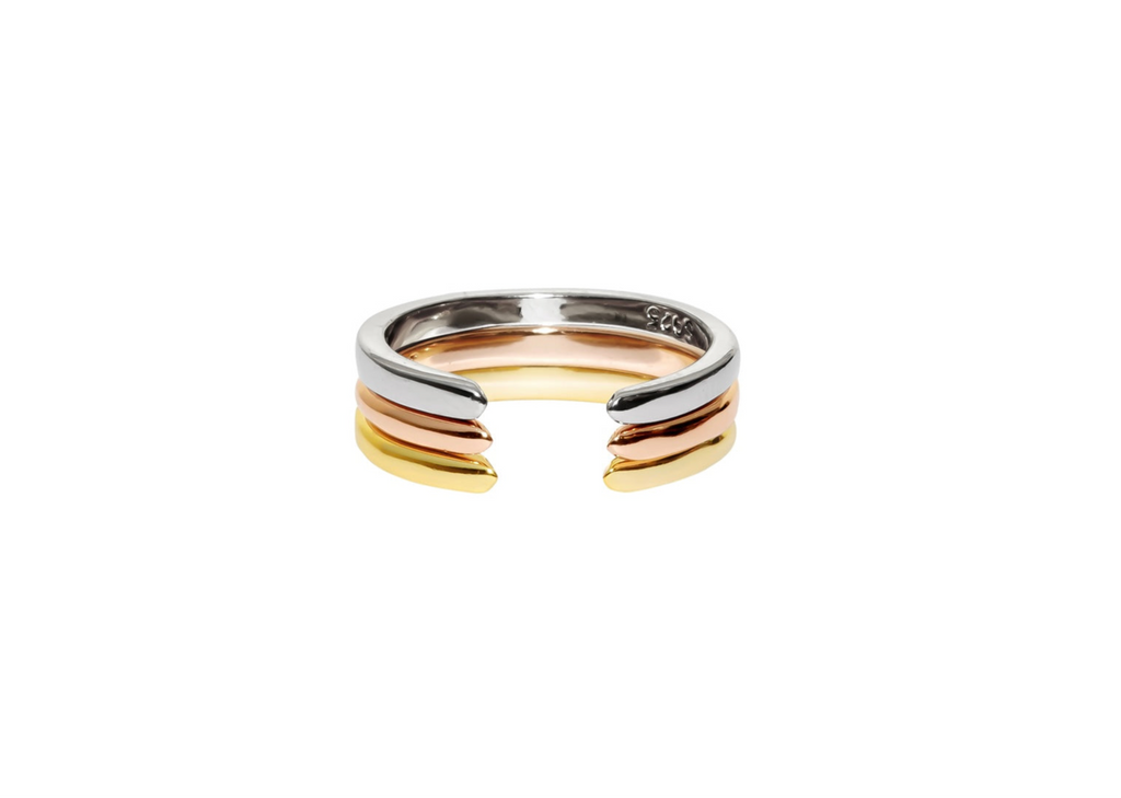 The 1.75mm Open Nora Band