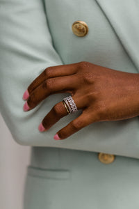 The 2mm Nora Band