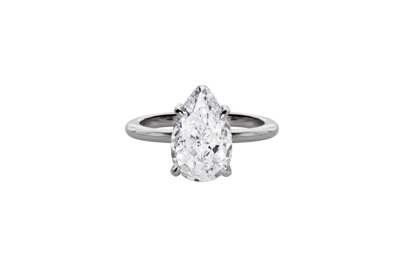 The Stella Ring (3 Carat)