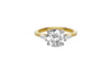 The Milly Ring (2 Carat)
