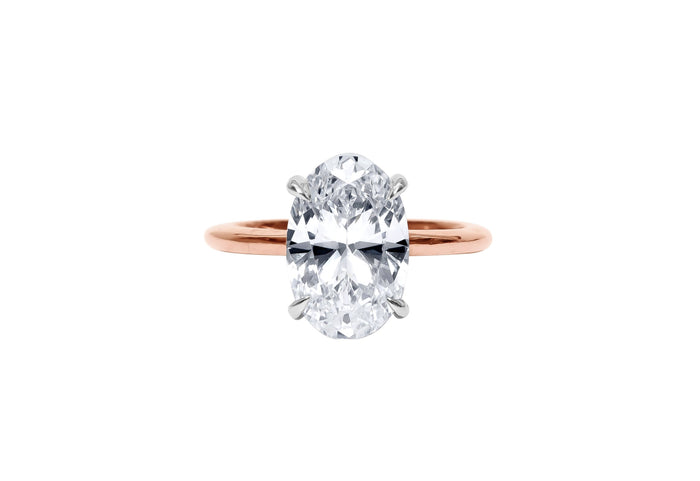 The Milly Ring (4.7 Carat)
