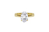 The Sienna Ring (4 Carat)