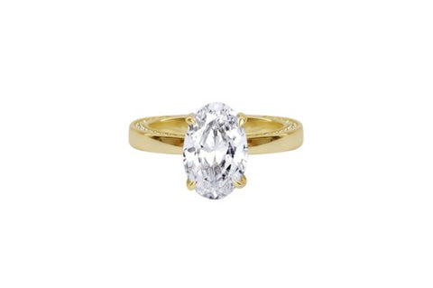 The Blakely Ring (2.2 Carat)