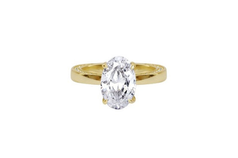 The Anastasia Ring (2.6 Carat)