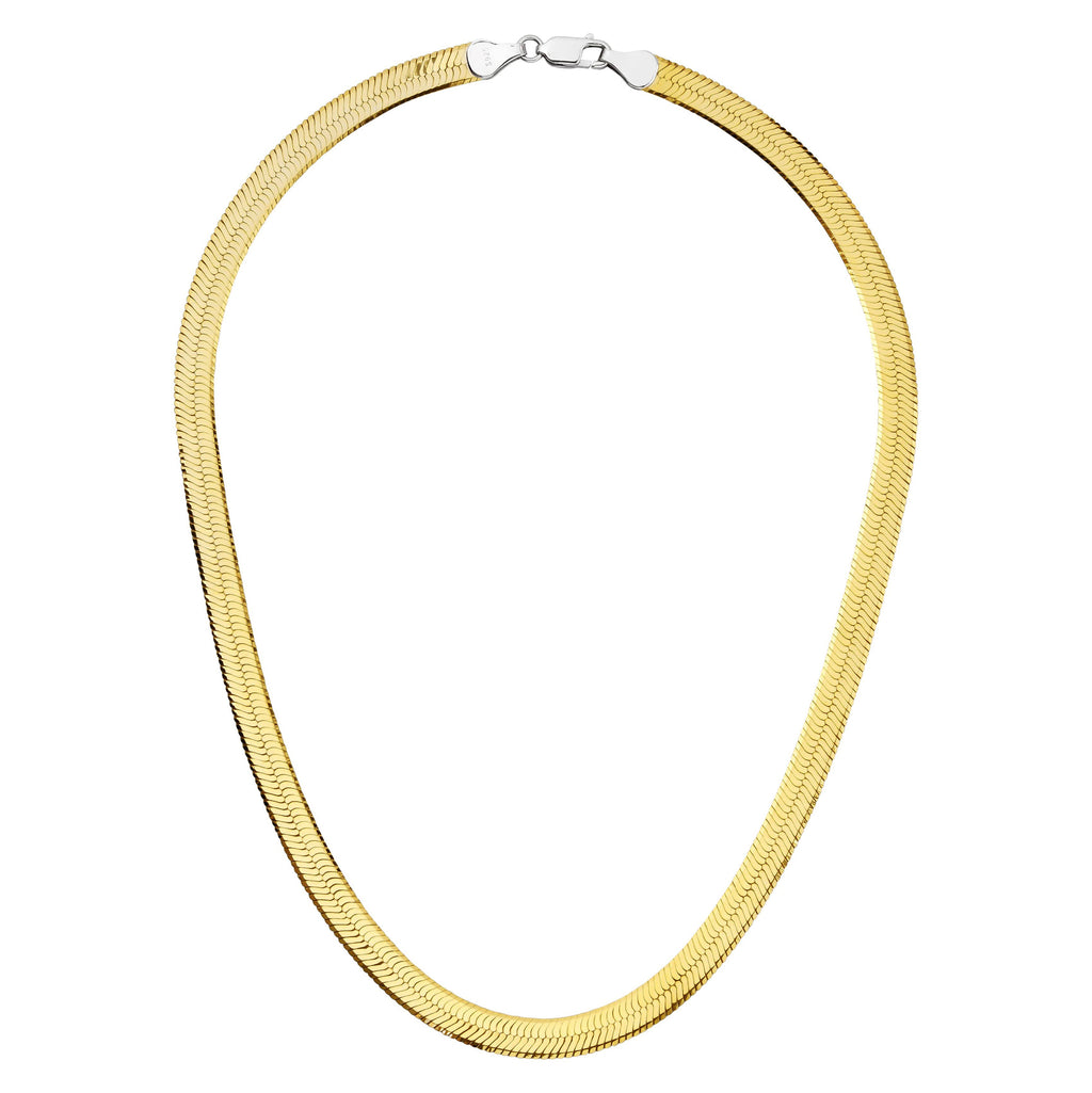 The Nora Reversible Necklace
