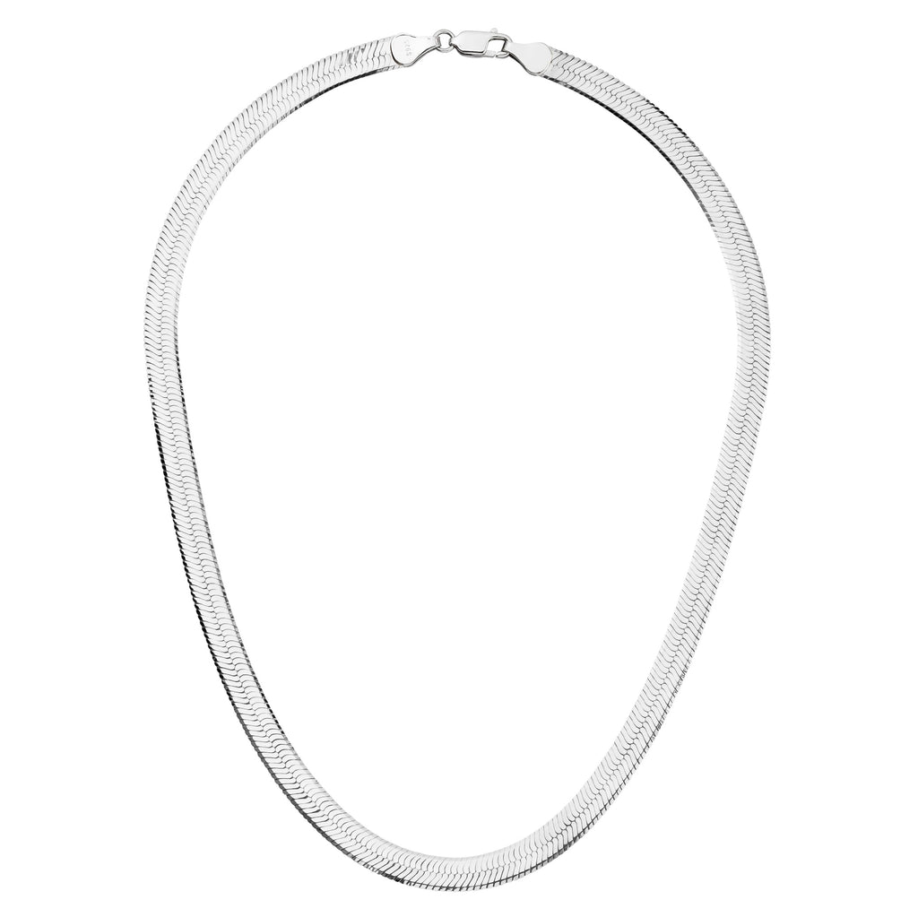 The Nora Reversible Necklace