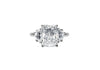 The Stella Ring (3 Carat)