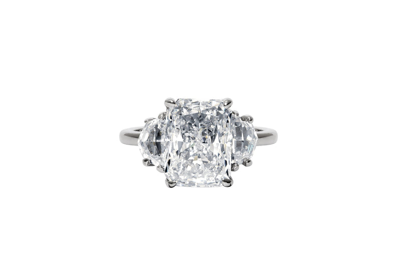 The Harper Ring (3.2 Carat)