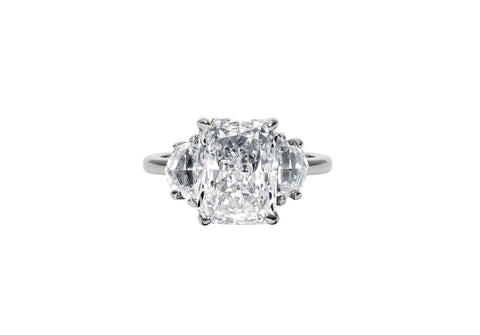 The Stella Ring (3 Carat)