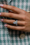 The Sloane Ring (2 Carat)