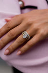 The Blakely Ring (2.2 Carat)