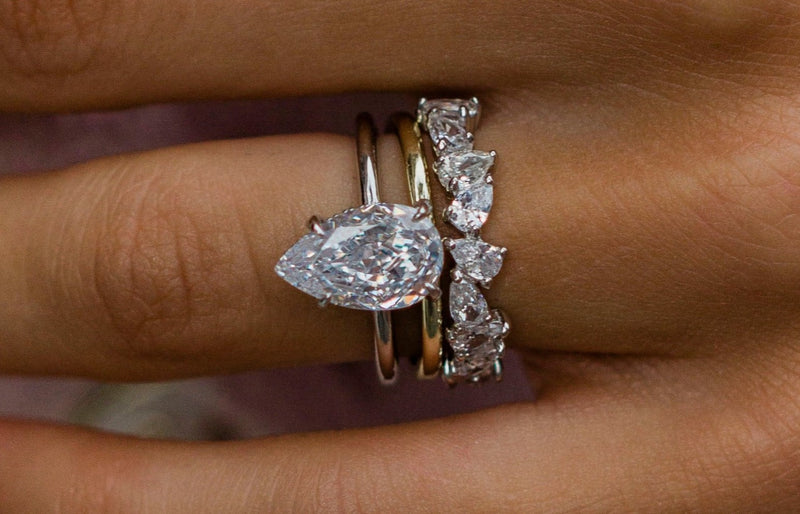 The Stella Ring (3 Carat)