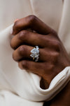 The Aria Ring (3 Carat)