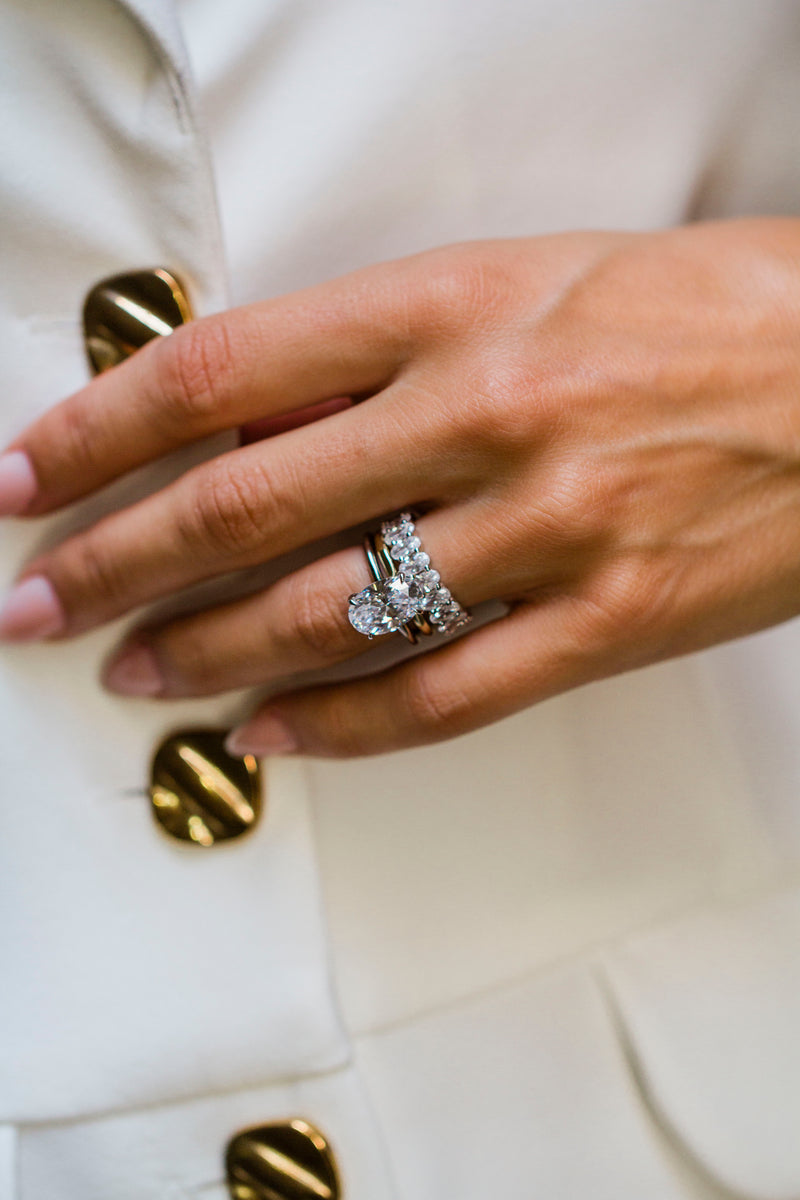 The Milly Ring (4.7 Carat)