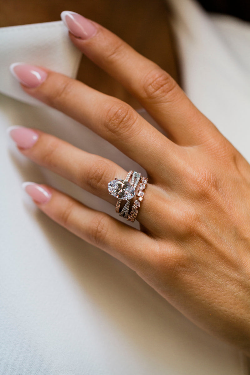 The Lively Ring (4.7 Carat)