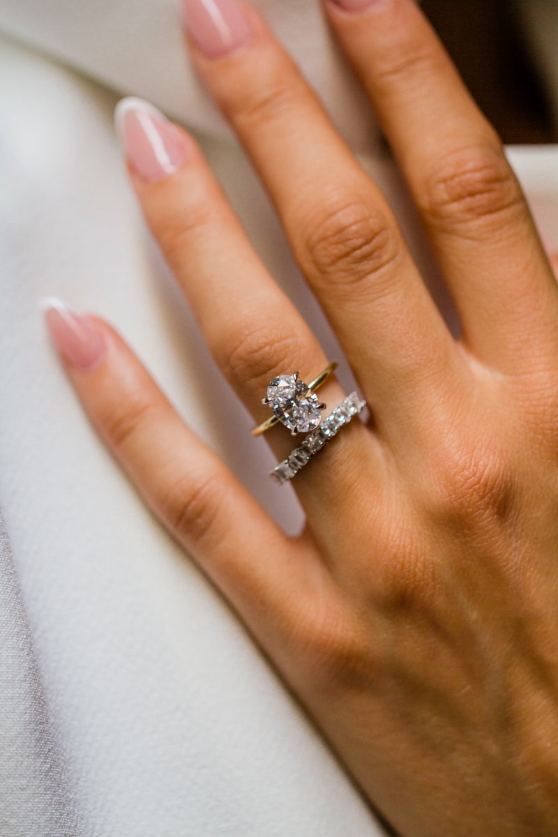 The Milly Ring (2 Carat)