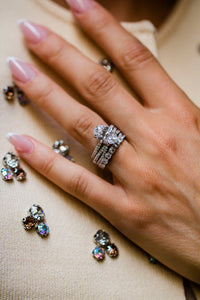 The Lively Ring (4.7 Carat)