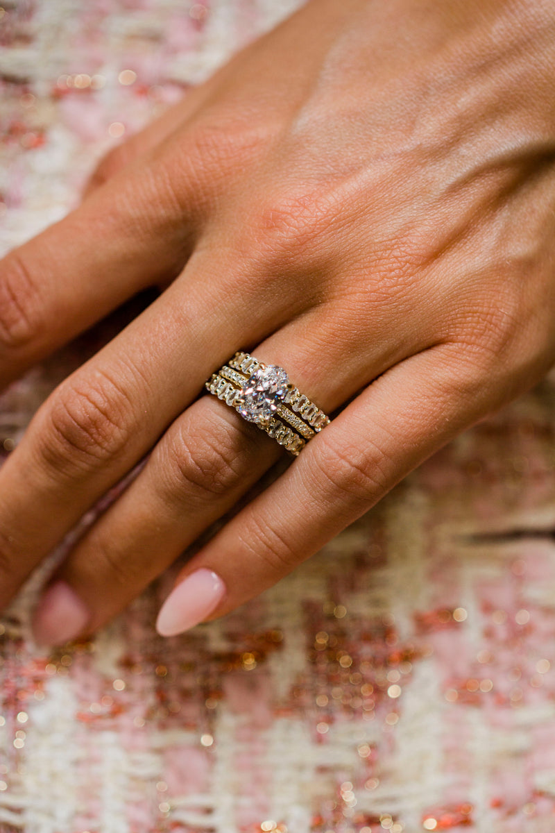 The Blakely Ring (2.2 Carat)
