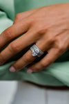 The Brie Ring (3.5 Carat)