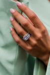 The Fallon Ring (2 Carat)