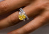 The Rowan Ring (3 Carat)