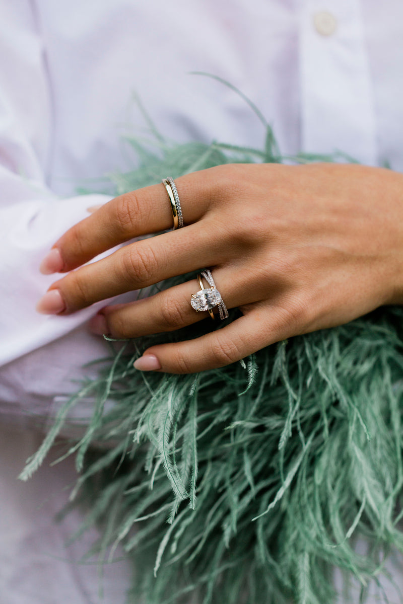 The Milly Ring (4.7 Carat)