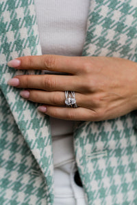 The Milly Ring (4.7 Carat)