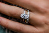 The Milly Ring (4.7 Carat)