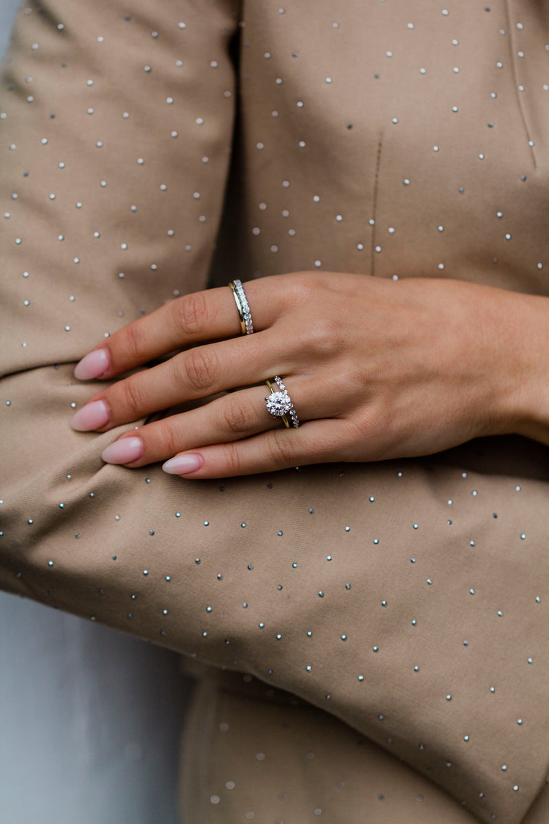 The Emmy Ring (2.5 Carat)