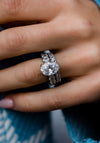 The Bella Ring (3.5 Carat)