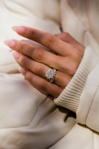 The Camille Ring (3.5 Carat)