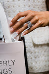The Capri Ring (4 Carat)