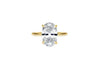 The Sloane Ring (2 Carat)